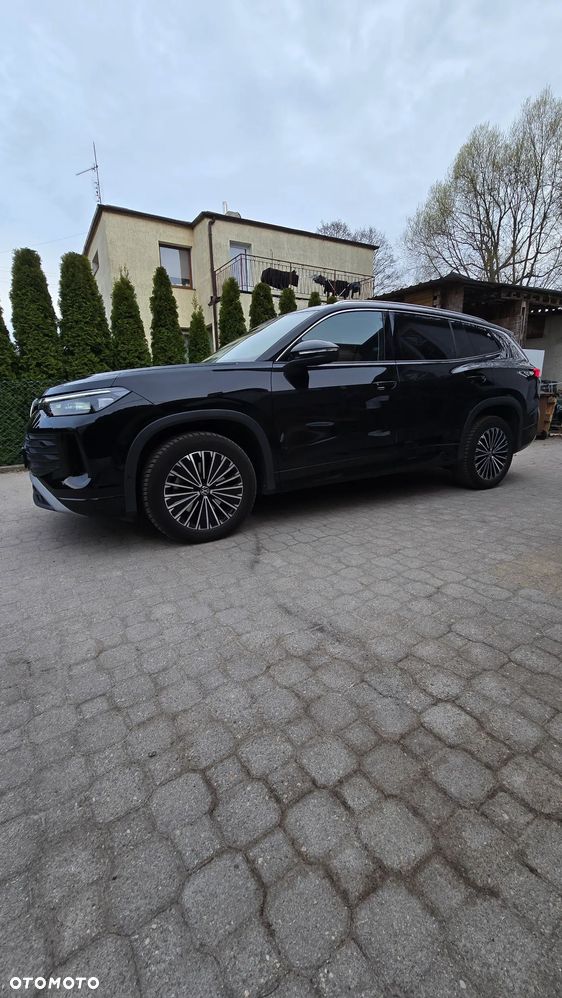 Volkswagen Tayron 2.0 TSI 4Mot Life Plus DSG - 4