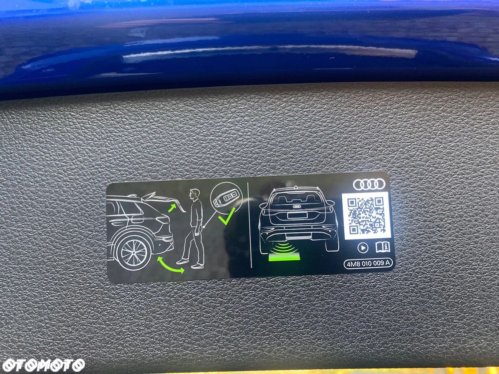 Audi Q5 Sportback - 32