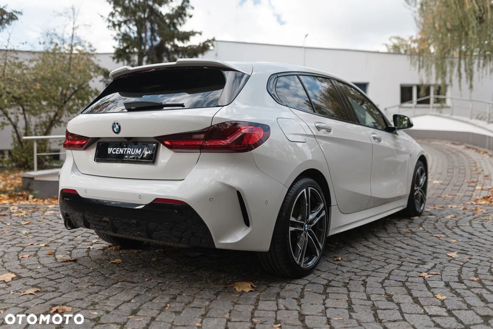 BMW Seria 1 118i M Sport - 7