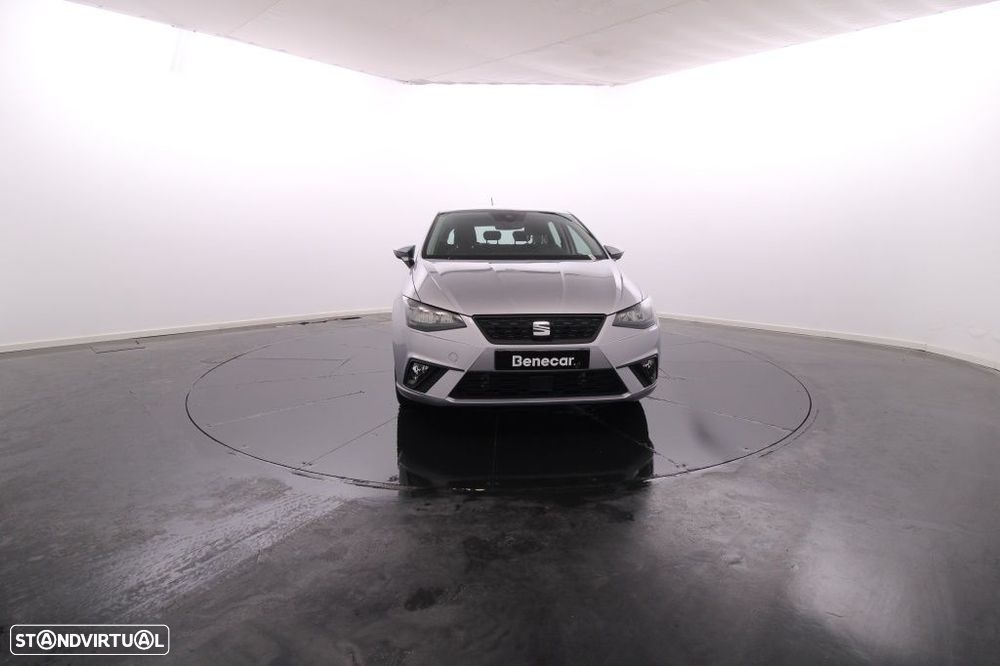 SEAT Ibiza 1.0 TSI Style - 12