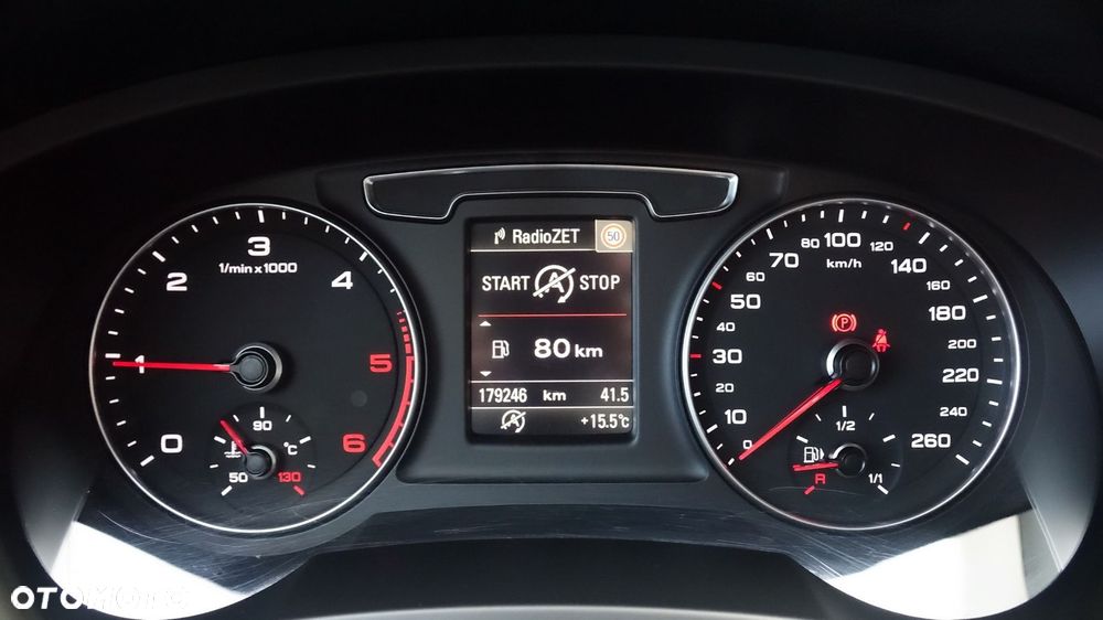 Audi Q3 - 35
