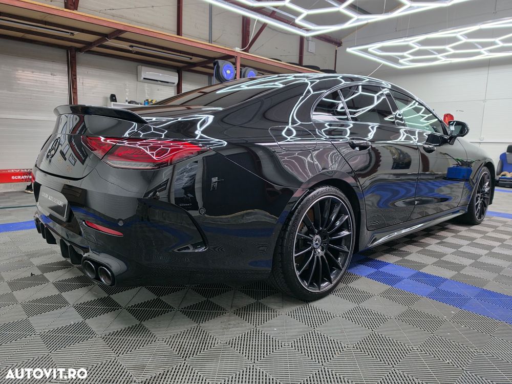 Mercedes-Benz CLS - 11