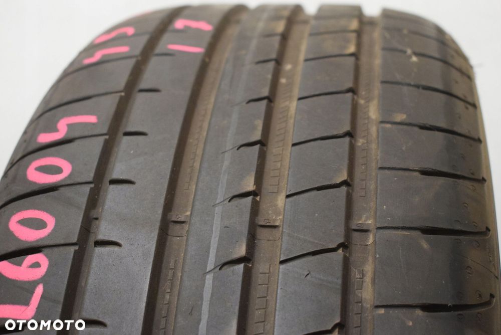 R17 225/45 Goodyear EAGLE F1 Asymmetric 3 94Y * Wysyłka gratis! - 2