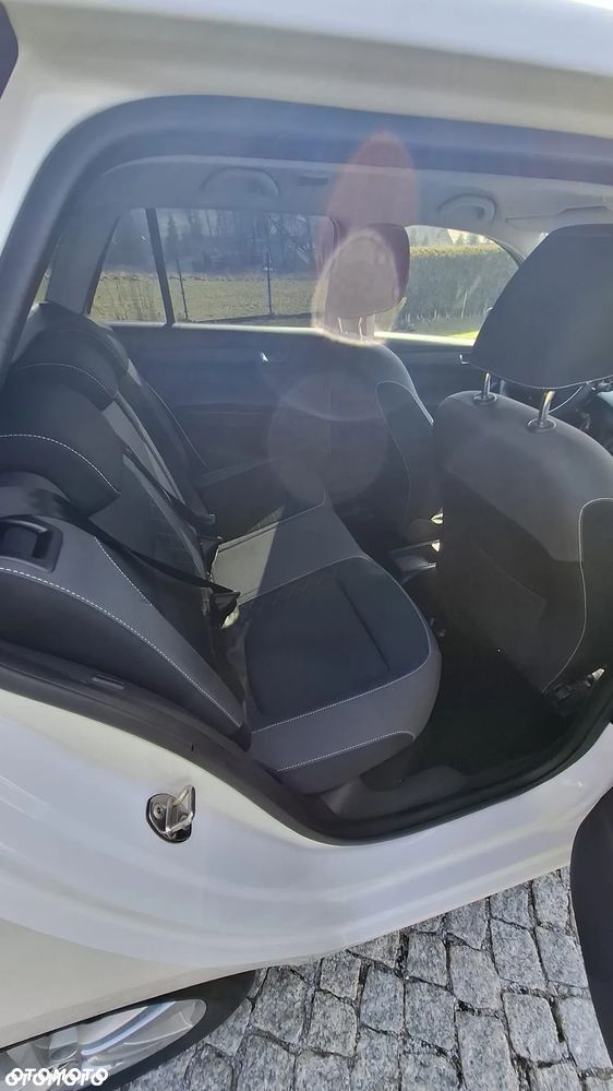Skoda Fabia 1.0 TSI Style - 14