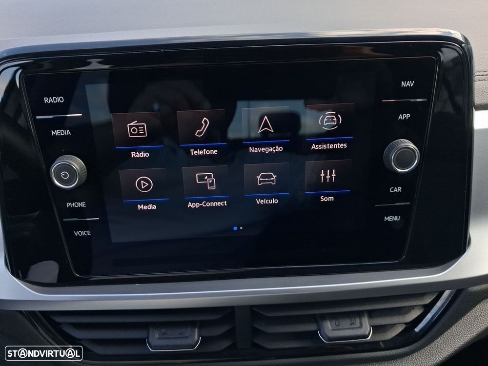 VW T-Roc 1.0 TSI Urban - 8