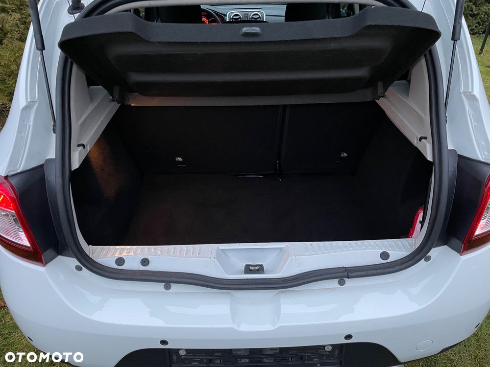 Dacia Sandero Stepway - 14