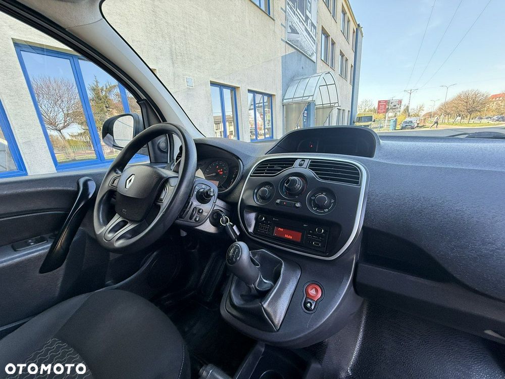 Renault Kangoo - 6