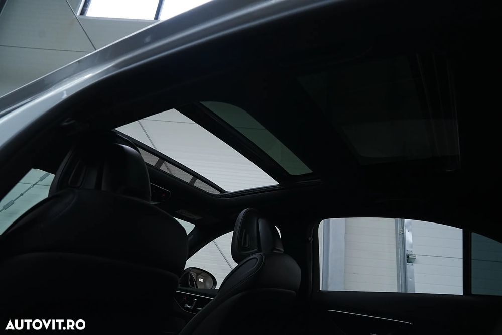 Mercedes-Benz C - 35