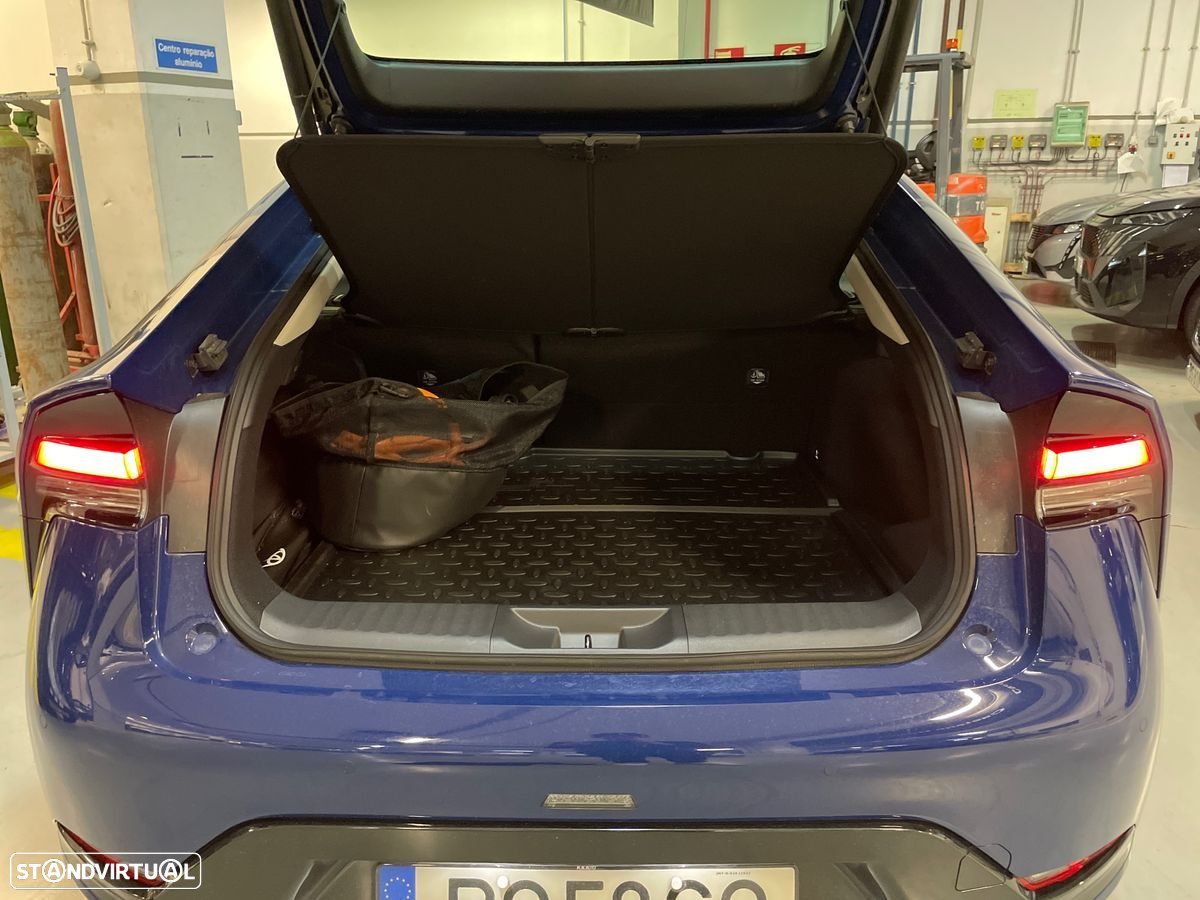 Toyota Prius - 10