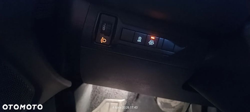 Peugeot 308 BlueHDi 120 EAT6 Stop & Start Allure - 31