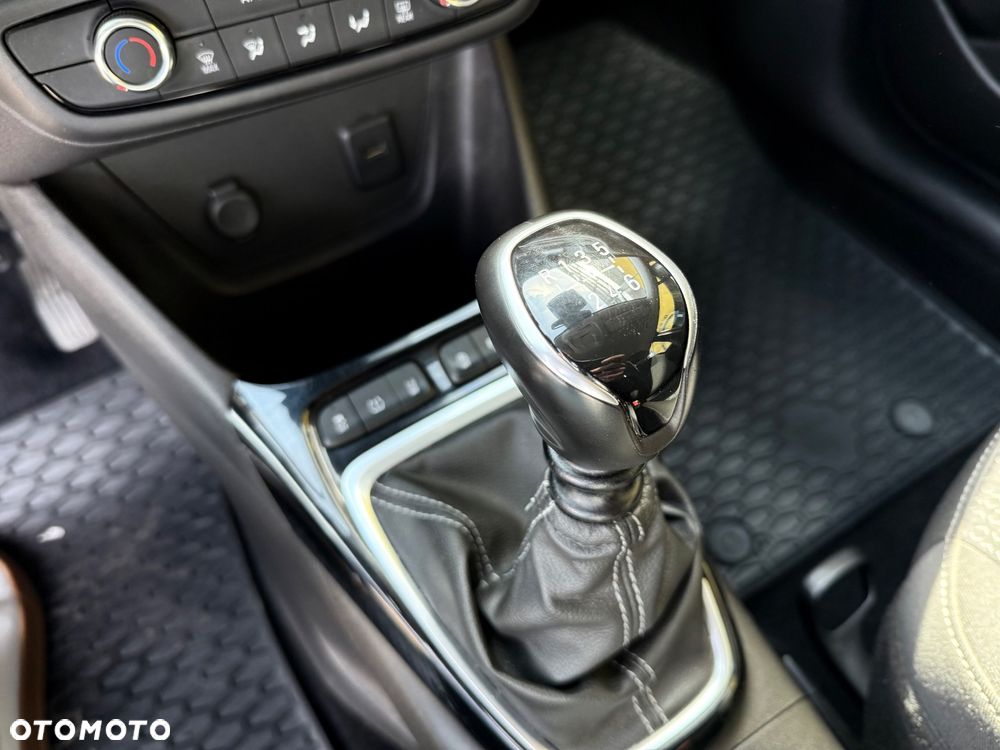 Opel Crossland X - 21