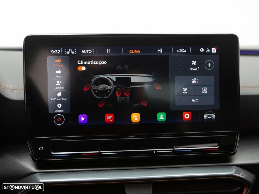 Cupra Formentor - 33