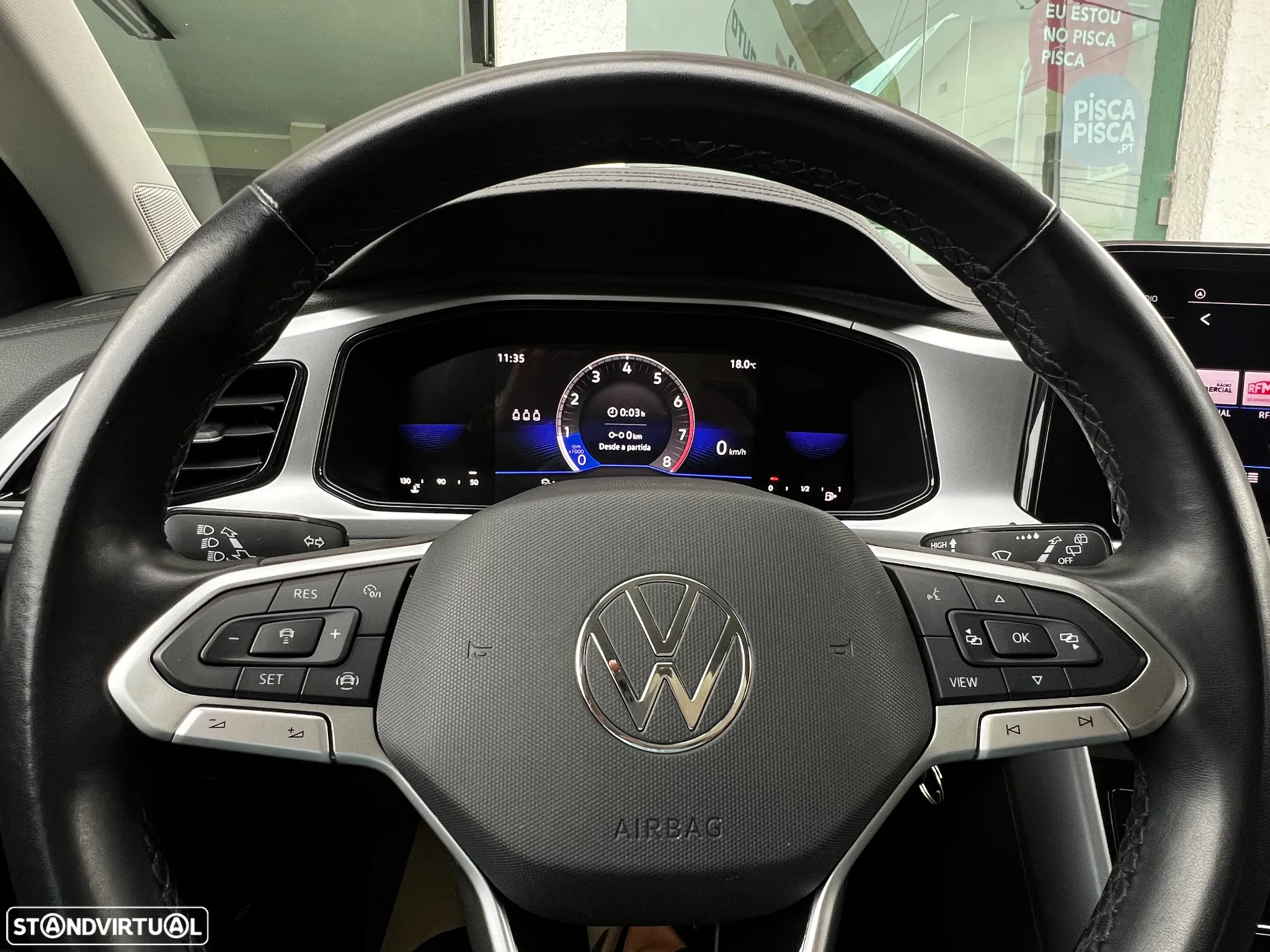 VW T-Roc 1.0 TSI Urban - 43