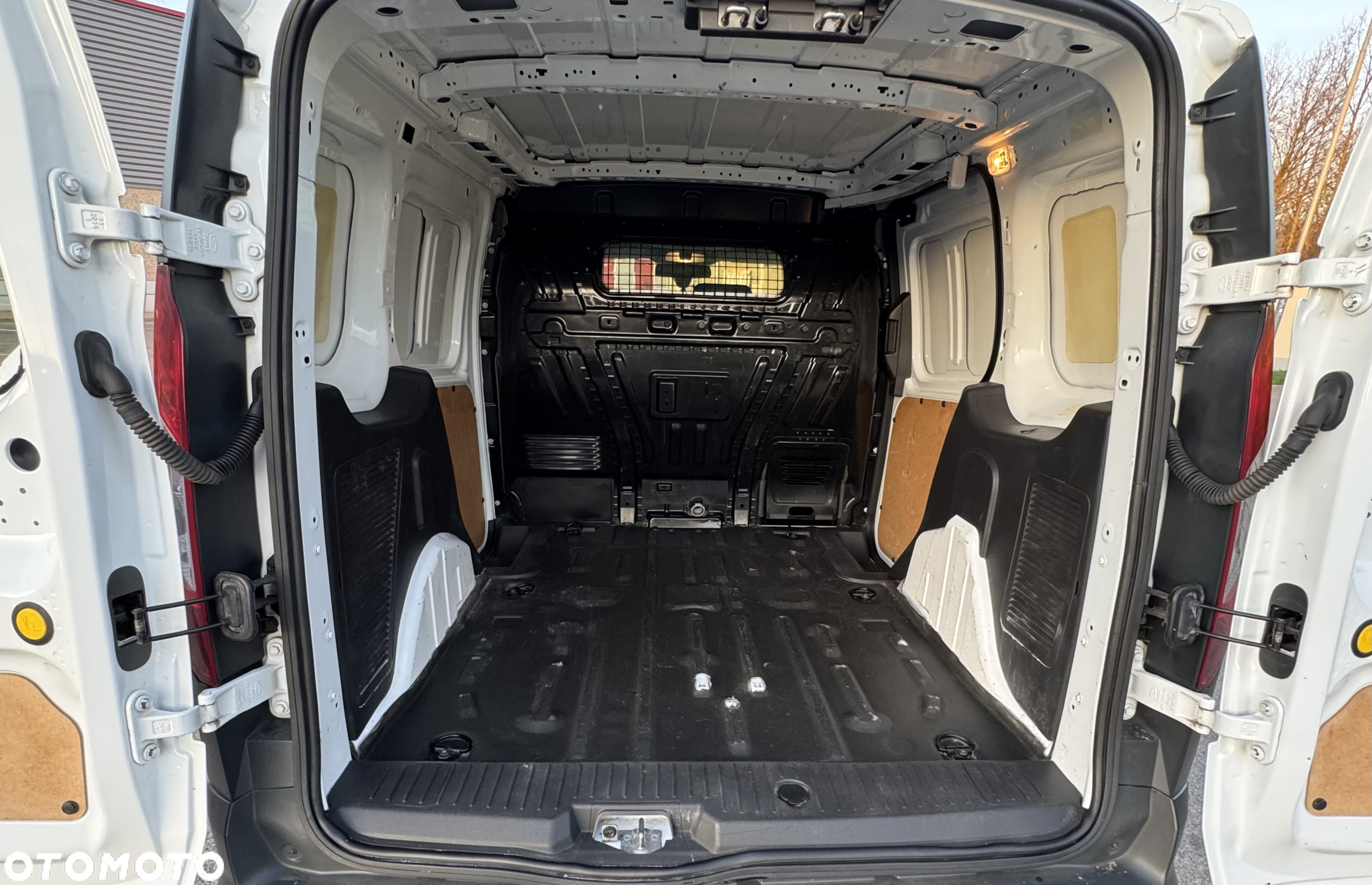 Ford Transit Connect 1.6 TDCI 2014r, - 15