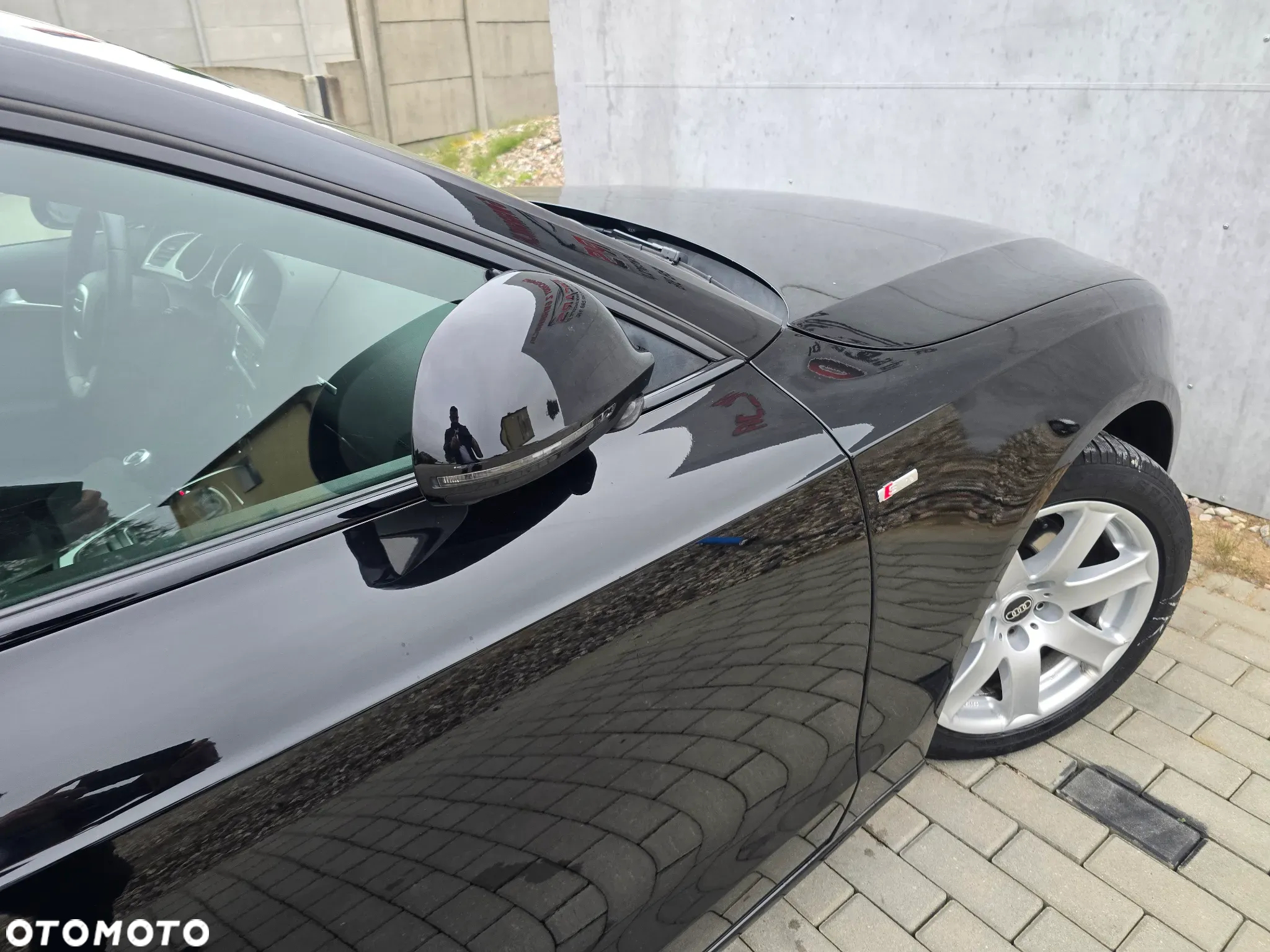 Audi A5 - 23