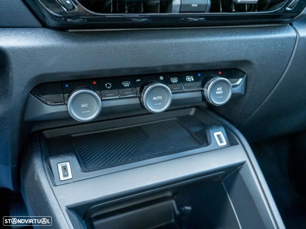Citroën e-C4 X 54 kWh Autonomia Alargada Plus - 33