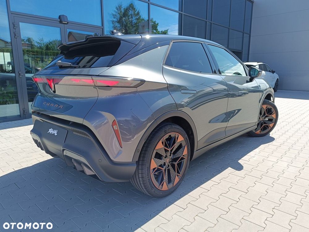 Cupra Raval - 6