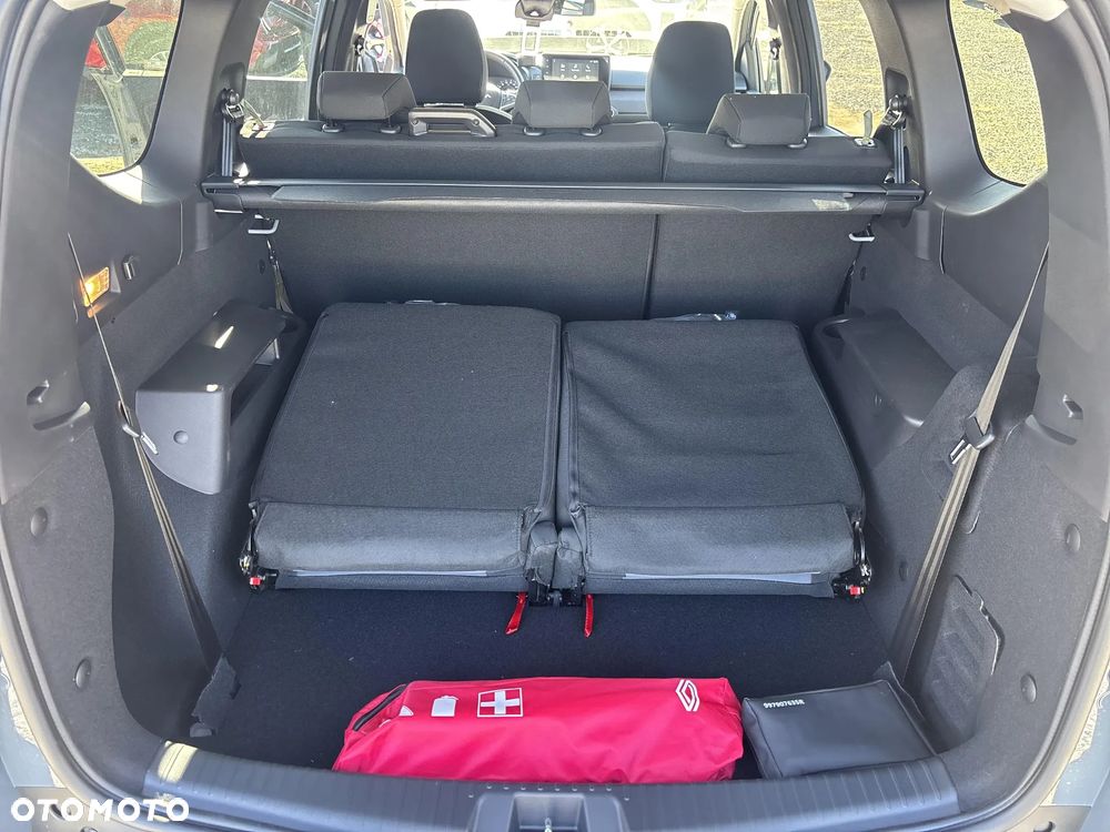 Dacia Jogger 1.0 TCe Extreme 7os - 17
