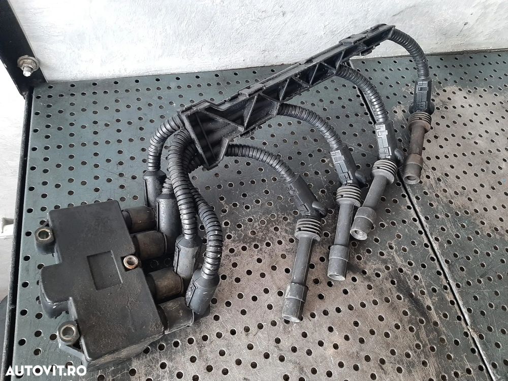 bobina inductie 1.6 b z16se  opel meriva a x03 - 2