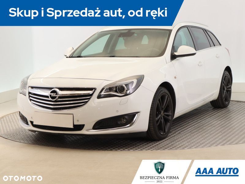 Opel Insignia - 3