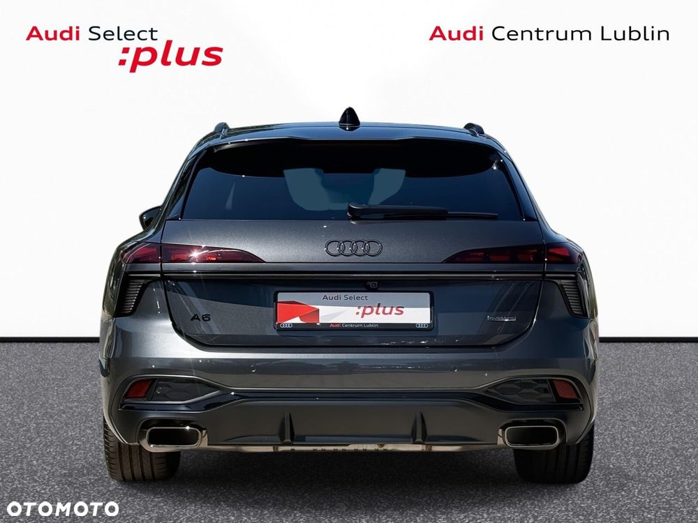 Audi A6 Avant TFSI mHEV Quattro S tronic - 7