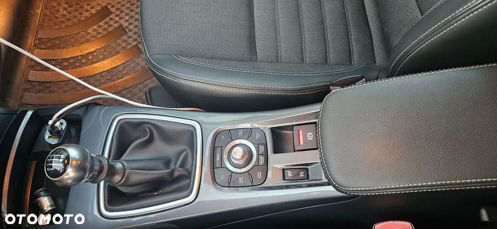 Renault Laguna 2.0 16V 140 Dynamique - 17