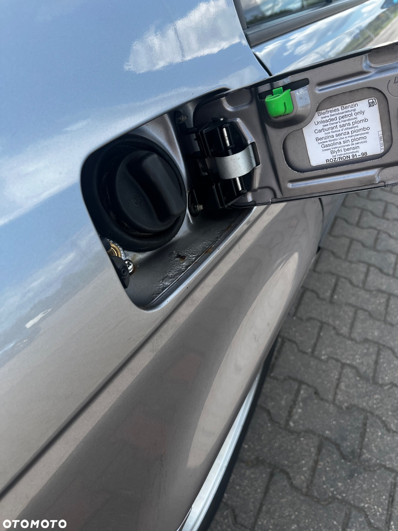BMW Seria 5 - 9