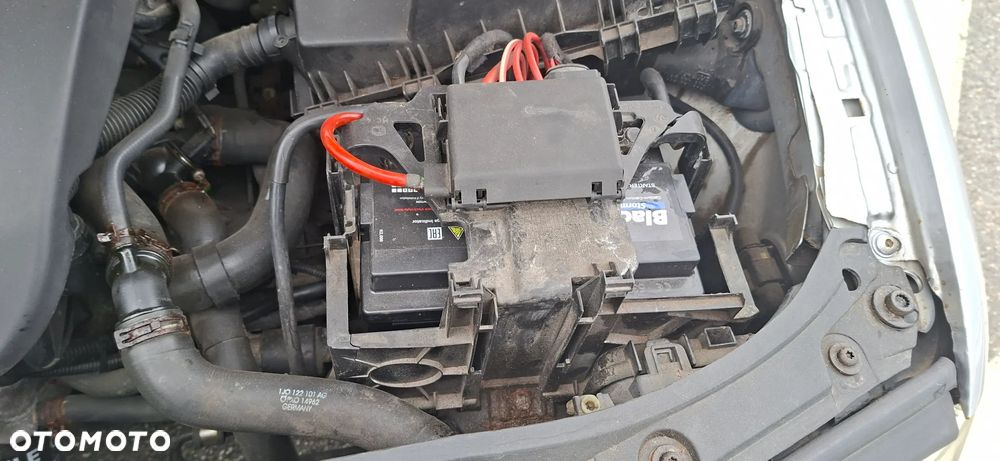 Audi A3 Sportback 1.6 Ambition - 30