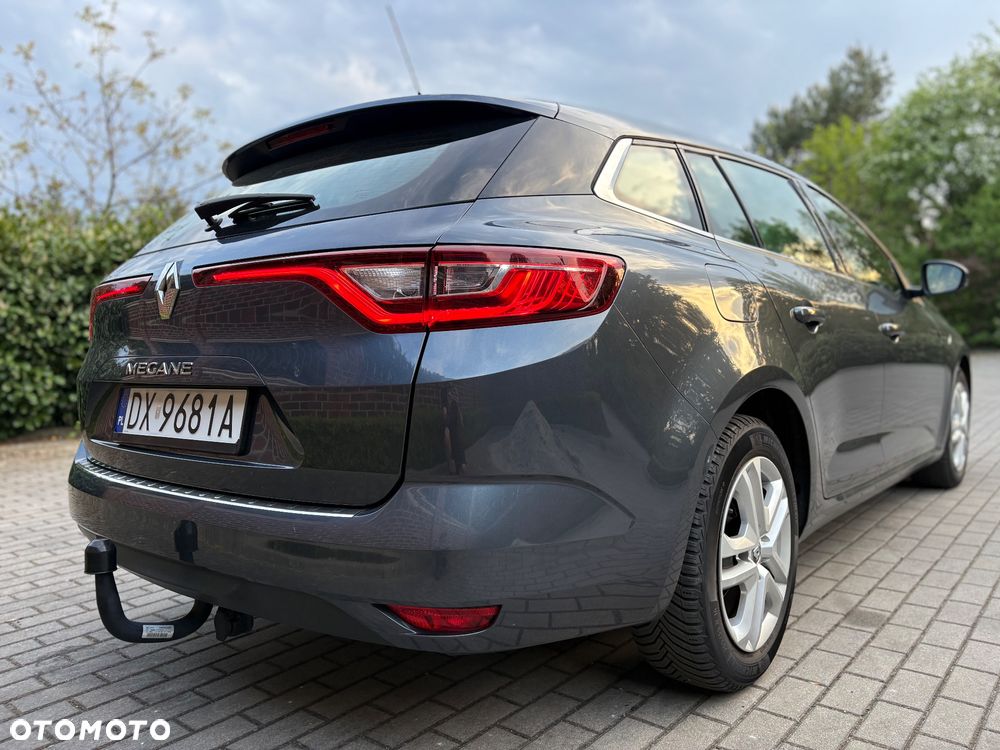 Renault Megane 1.2 Energy TCe Intens - 5
