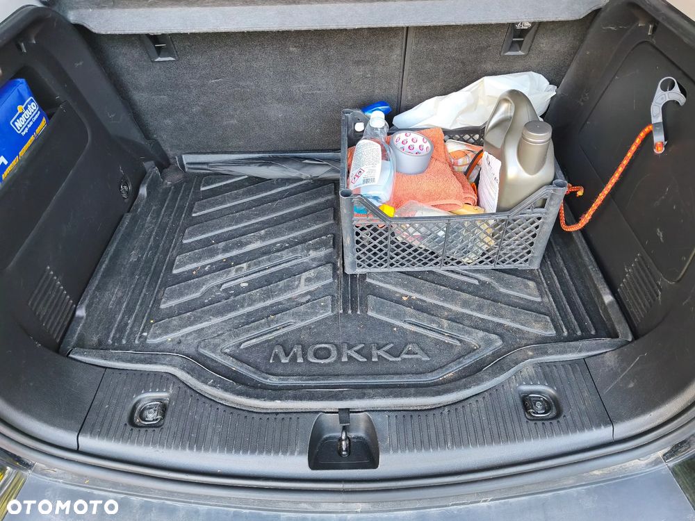 Opel Mokka 1.4 T Enjoy - 9