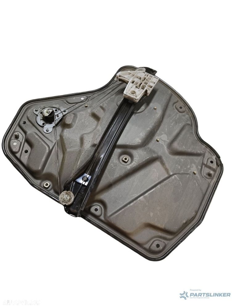 Macara Geam dreapta spate SKODA OCTAVIA II Combi 1Z5 2004 - 2013 - 2