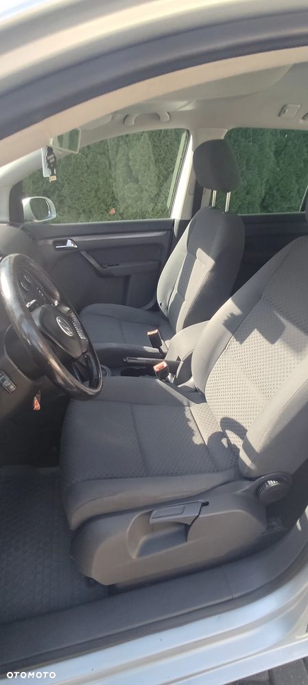 Volkswagen Touran 1.9 TDI Highline - 13