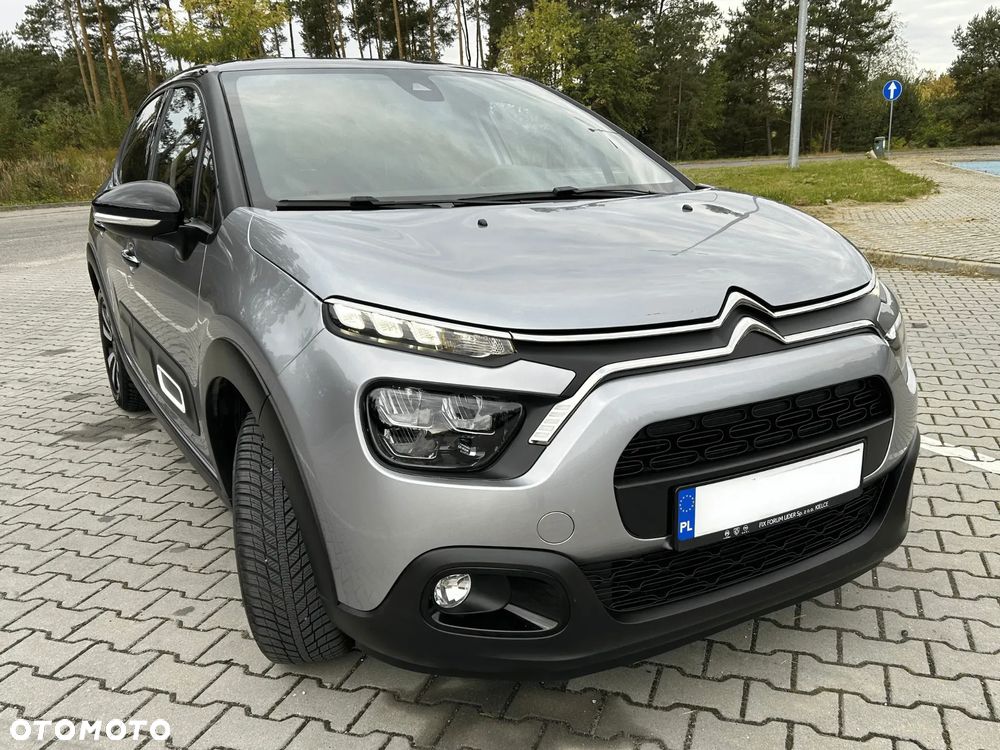 Citroën C3 1.2 PureTech Shine - 36