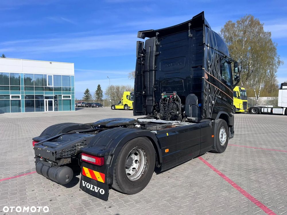 Volvo FH 460 Retarder - 3