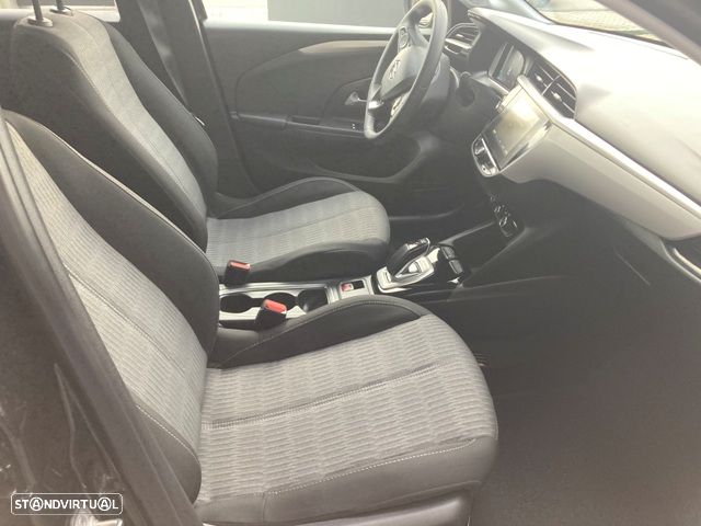 Opel Corsa-e Edition - 25