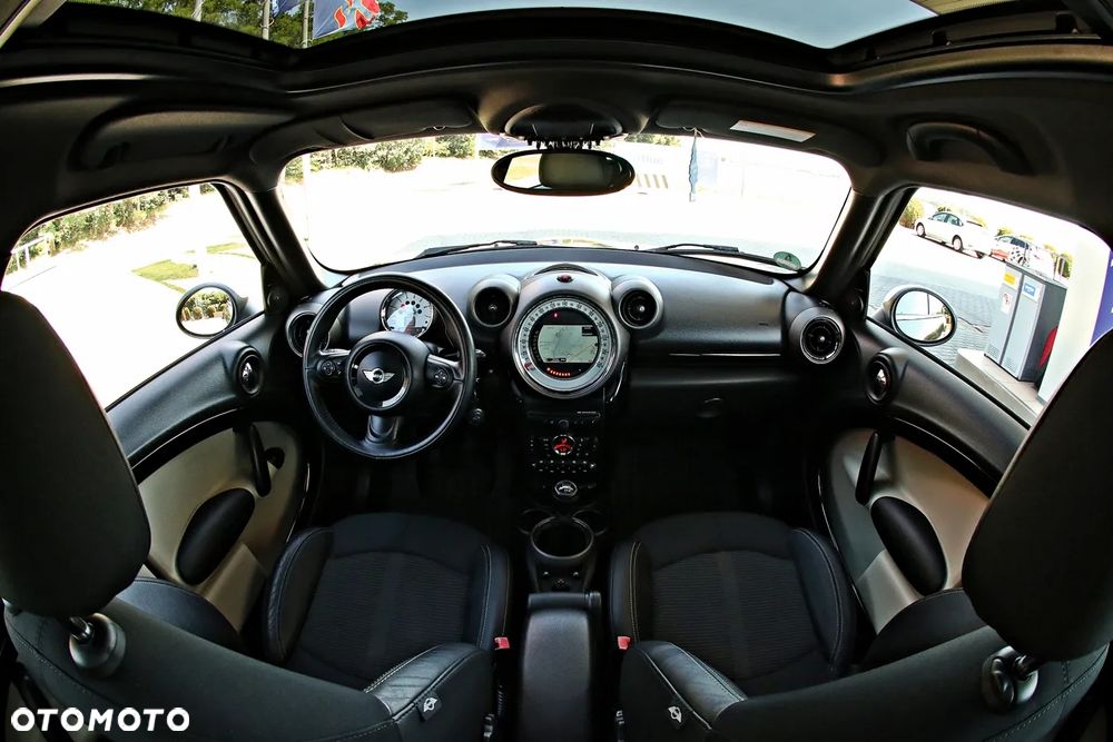 MINI Countryman Cooper D - 26