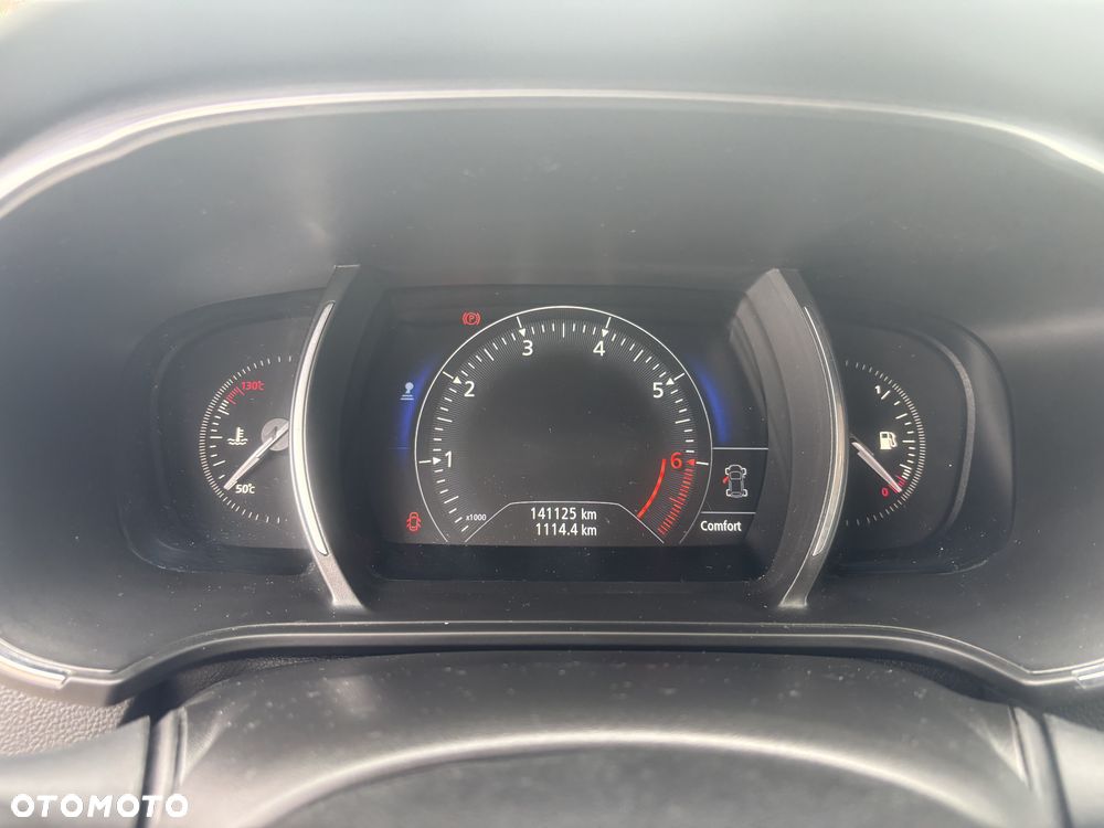 Renault Megane 1.2 Energy TCe Intens - 12
