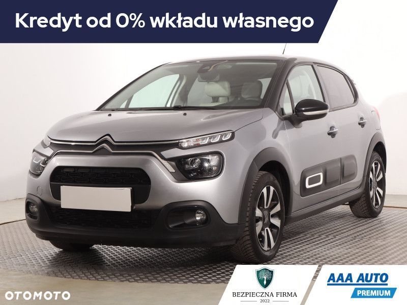 Citroën C3 - 3