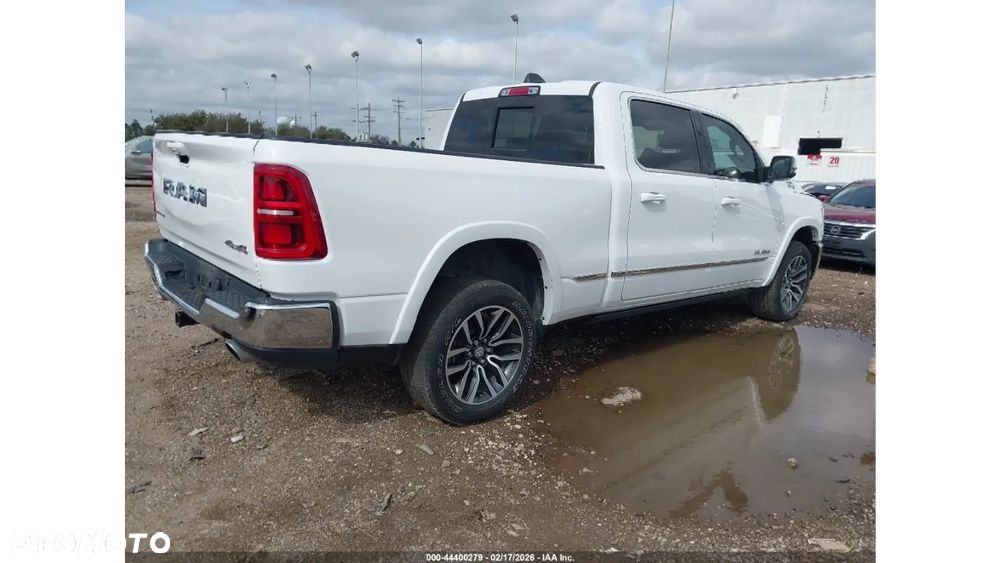 RAM 1500 - 6