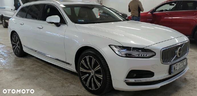 Volvo V90 - 2
