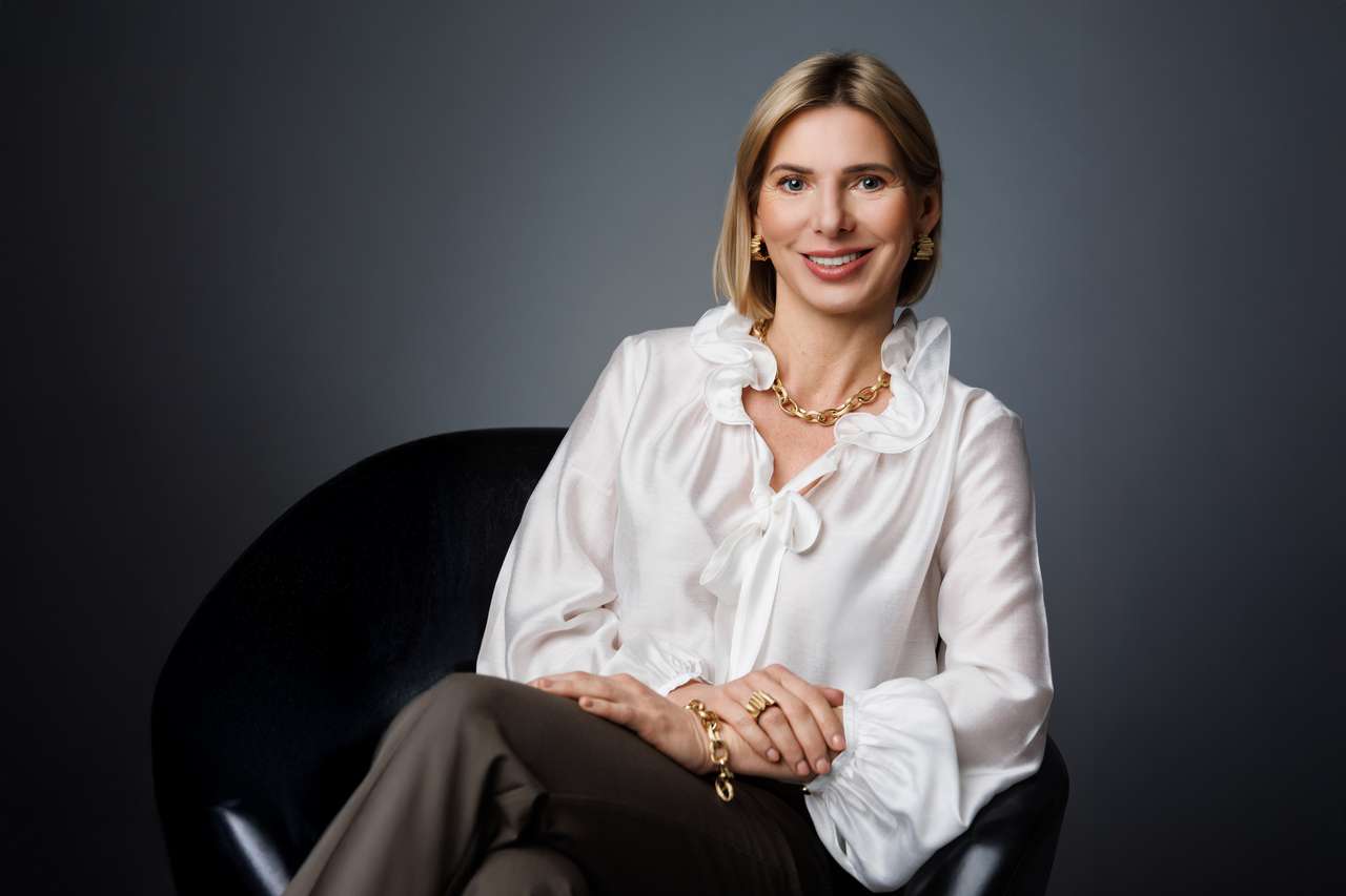 Aneta Kulik