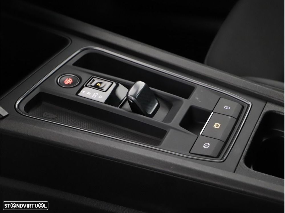 Cupra Formentor 1.4 e-Hybrid DSG - 23