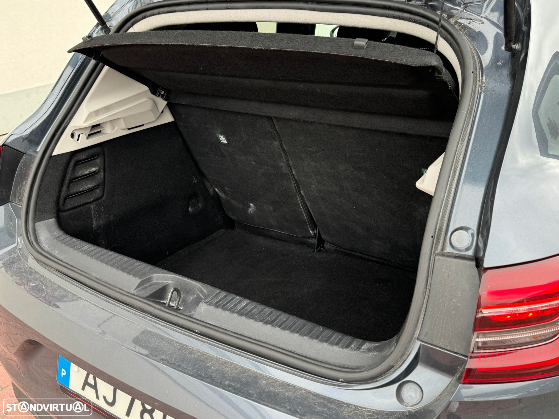 Renault Clio 1.0 TCe Limited Bi-Fuel - 28