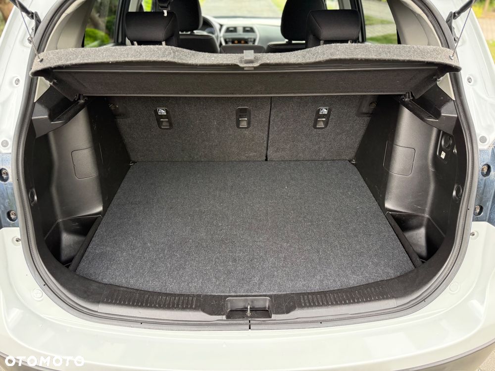 Suzuki SX4 S-Cross - 17
