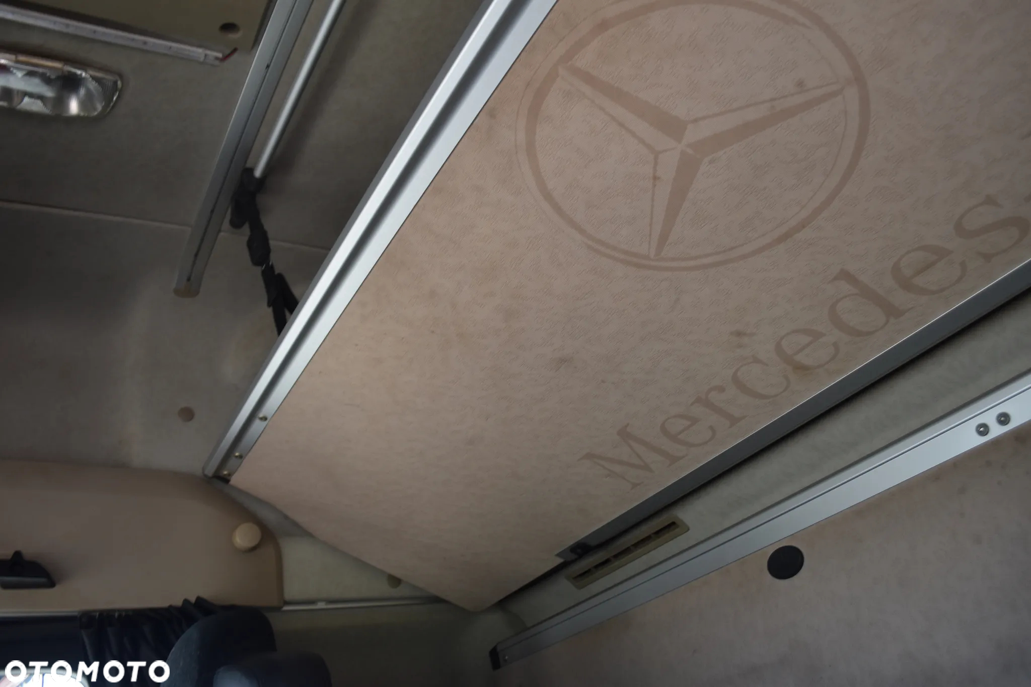 Mercedes-Benz Actros 1845 - 19