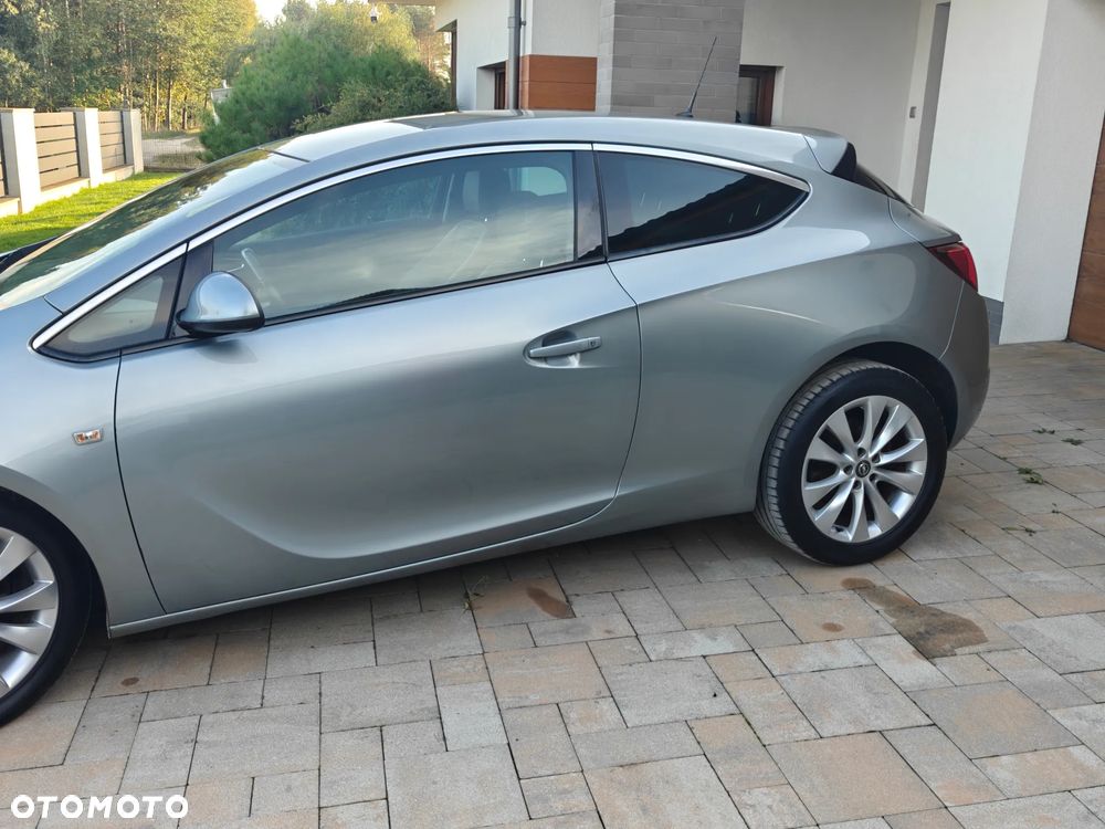 Opel Astra - 26