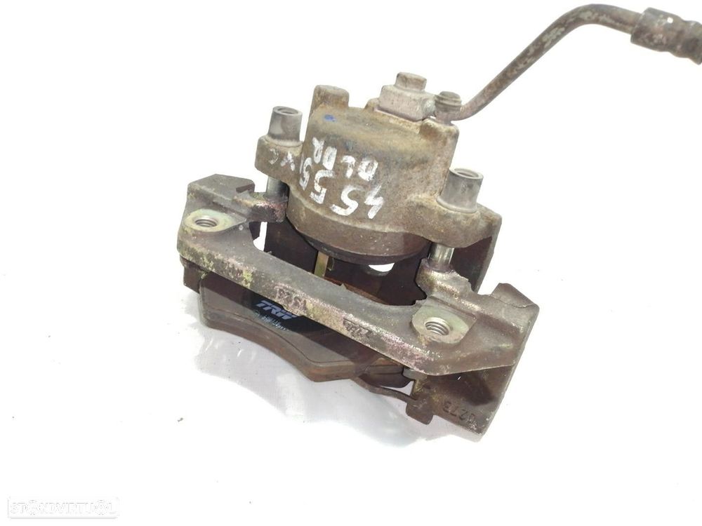 PINÇA TRAVÃO FRONTAL DIREITA CHRYSLER VOYAGER IV 2002 -6629WF2 - 3