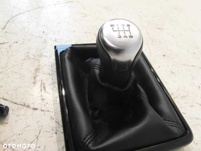 JAGUAR XE GAŁKA ZMIANY BIEGÓW MIESZEK - 5