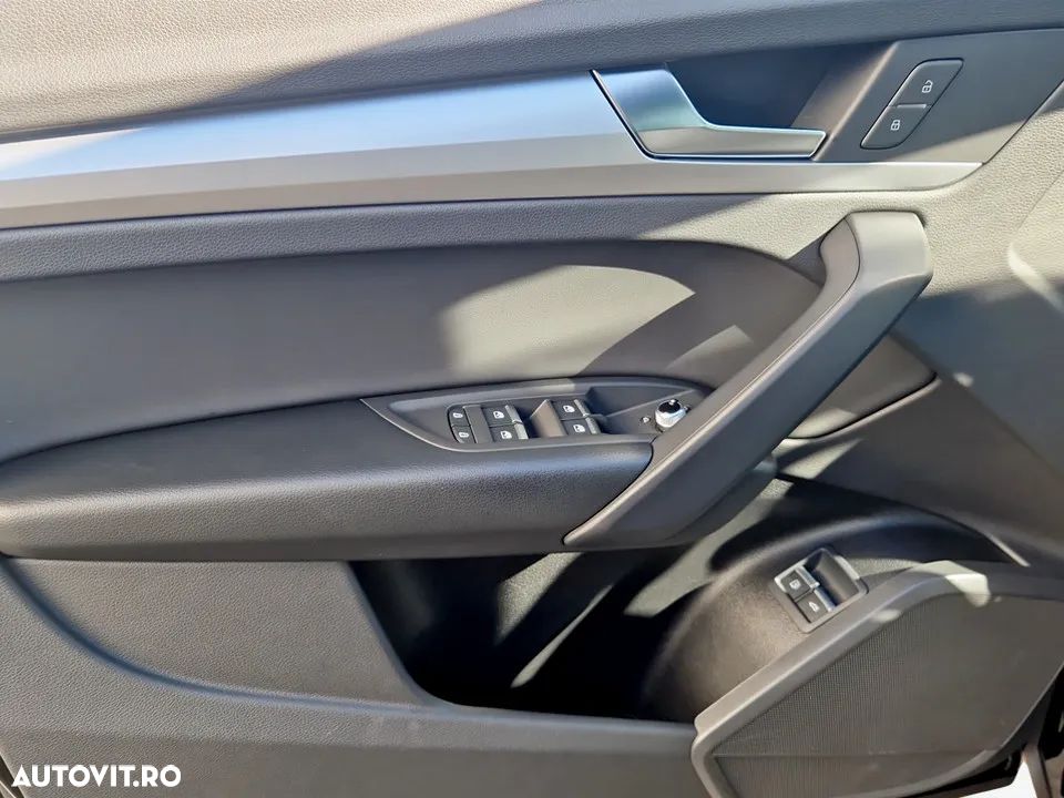 Audi Q5 50 TFSI e quattro S tronic PHEV Advanced - 17