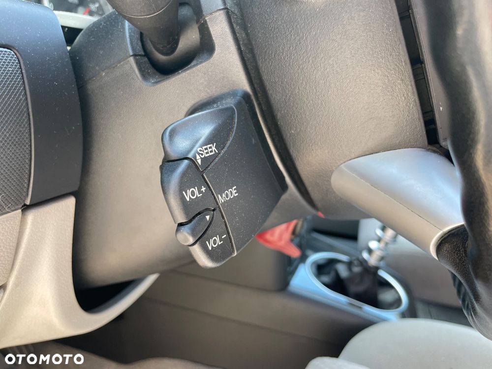 Ford Mondeo - 17